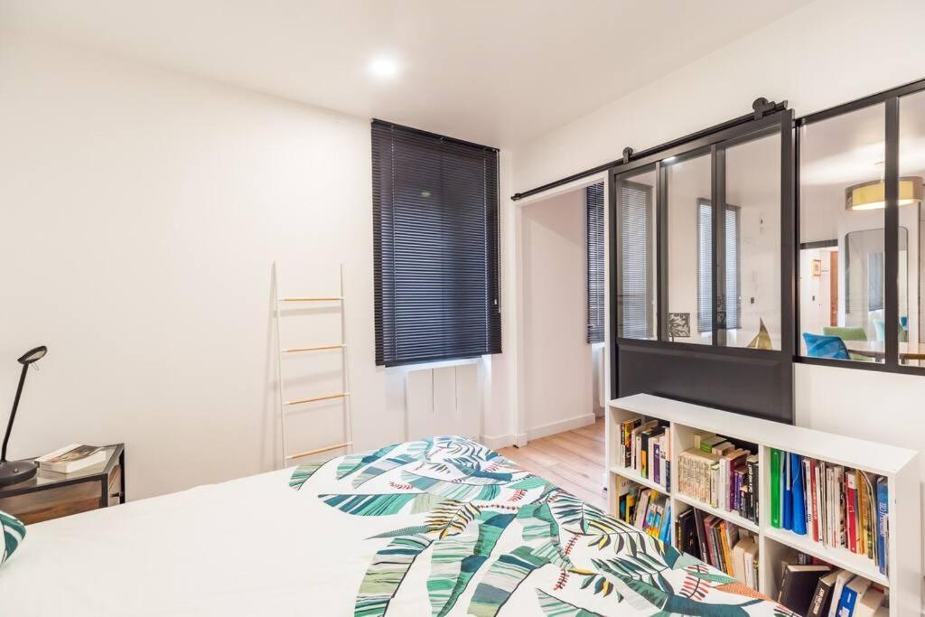 L'Escale Paimpolaise 2 Etoiles - Centre Historique Apartment Ngoại thất bức ảnh